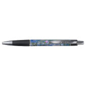 Waterlelies Pen (Achterkant)