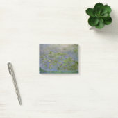 Waterlelies Post-it® Notes (Kantoor)