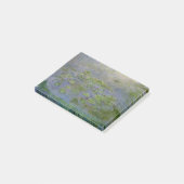 Waterlelies Post-it® Notes (Schuin)