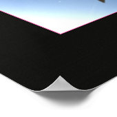 Waterlelies Poster (Hoek)