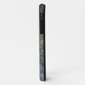Waterlelies schilderij van Claude Monet Case-Mate iPhone Case (Achterkant/links)