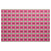 Waterlelies Stof (Yard (91,4 cm))