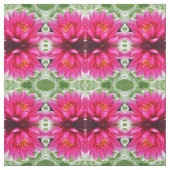 Waterlelies Stof (Swatch)