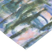 Waterlelies Tafelkleed (Gekanteld)