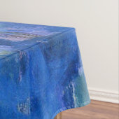 Waterlelies Tafelkleed (Voorbeeld)