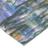 Waterlelies Tafelkleed (Gekanteld)