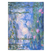 Waterlelies Tafelkleed (Voorkant)