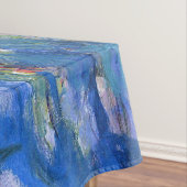 Waterlelies Tafelkleed (Voorbeeld)