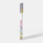 Waterlelies telefoonhoesje iPhone hoesje (Rechterkant)