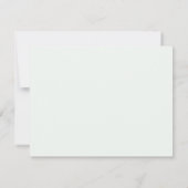 Waterlelies van Claude Monet, Vintage Impressionis (Achterkant)