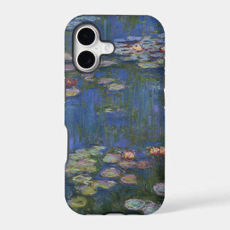 Waterlelies van Monet Detail