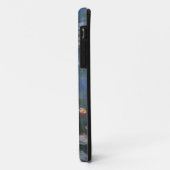 Waterlelies van Monet Detail Case-Mate iPhone Case (Achterkant/links)