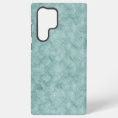 waterlibellen samsung galaxy hoesje (Achterkant)