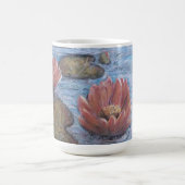 Waterlibinnen Koffiemok (Center)