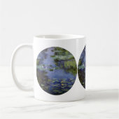 Waterlibinnen Koffiemok (Links)