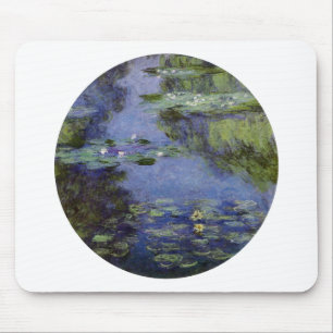 Waterlibinnen Muismat