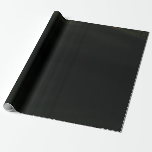 Waterlichaam Cadeaupapier (Uitgerold)
