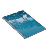 Waterlichaam Notitieboek (Rechterzijde)