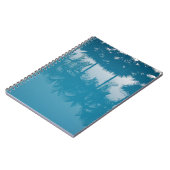 Waterlichaam Notitieboek (Linkerzijde)