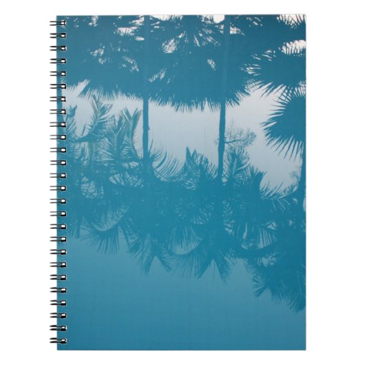 Waterlichaam Notitieboek (Voorkant)