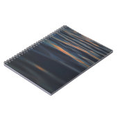 Waterlichaam Notitieboek (Linkerzijde)