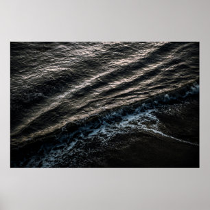 WATERLICHAAM POSTER