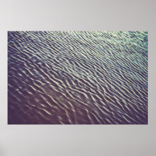 WATERLICHAAM POSTER