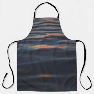 Waterlichaam Schort