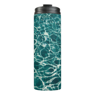 Waterlichaam Thermosbeker