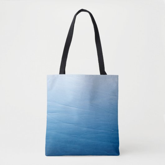 Waterlichaam Tote Bag (Voorkant)