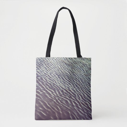 WATERLICHAAM TOTE BAG (Voorkant)