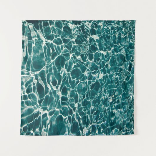 Waterlichaam Wandkleed (Voorkant (horizontaal))