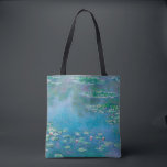 "WATERLIES" 1840 CLAUDE MONET CANVAS TAS<br><div class="desc">"WATERLIES" 1840 CLAUDE MONET CANVAS TAS</div>