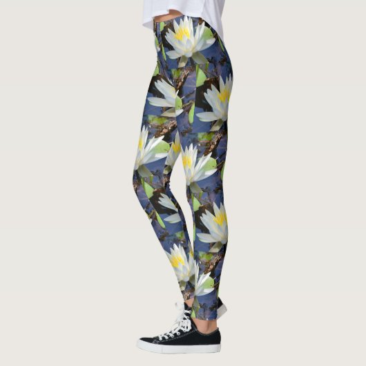 Waterlieveling Leggings (Links)