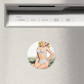 Waterlieveling Magneet (Insitu (Vaatwasser))