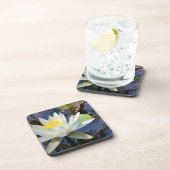 Waterlievend Onderzetter (Rechterzijde)