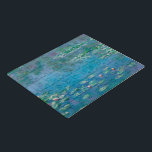 Waterliezen door Claude Monet Fine Art Painting Puzzel<br><div class="desc">Prachtig meesterwerk van Claude Monet - Water Lilies uit zijn tuin in Giverny,  Frankrijk. Een van de beroemdste fijne kunstschilderijen in de kunstgeschiedenis en een prachtig voorbeeld van indrukwekkend gedrag. Dit is echt een geweldig kunstwerk en een groot geschenk voor een kunstminnaar.</div>