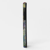Waterliezen van Monet Case-Mate iPhone Case (Achterkant/links)
