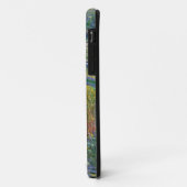 Waterliezen van Monet Case-Mate iPhone Case (Achterkant/links)