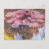 Waterlĳnen 3 briefkaart (Voorkant)