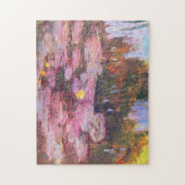 Waterlĳnen 3 legpuzzel (Verticaal)