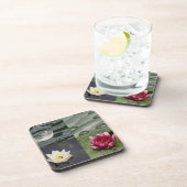  waterlĳnen bier onderzetter (Rechterzijde)