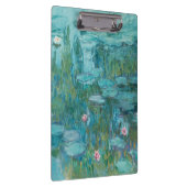 Waterlilies (Claude Monet, 1915) Klembord (Rechts)