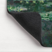 Waterlilies (Claude Monet) Muismat (Hoek)