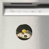 WaterLilly Magneet (Insitu (Vaatwasser))