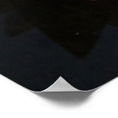 Waterlilly Poster (Hoek)