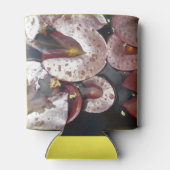 Waterlily Leaves Koelbox Blikjeskoeler (Achterkant)