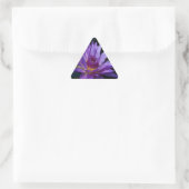 Waterlily Lotus Sticker (Tas)