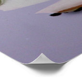 WaterLily Poster (Hoek)