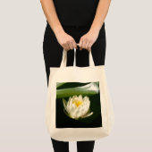 Waterlily Sublime Tote Bag (Voorkant (product))